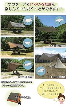 【未使用品】希少 しろくま 焚き火 タープ BEARS ROCK 生産終了品 未使用品】希少 しろくま 焚き火 タープ BEARS ROCK 生産終了品